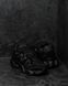 Кросівки New Balance 9060 Triple Black Cordura NB179 фото 14