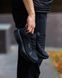 Nike ACG Ultrafly Trail Gore-Tex Black NK395 фото 17