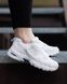 Кросівки New Balance 530 White Grey NB176 фото 13