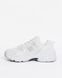 Кросівки New Balance 530 White Grey NB176 фото 2