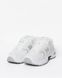 Кросівки New Balance 530 White Grey NB176 фото 3