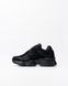 Кросівки New Balance 9060 Triple Black Cordura NB179 фото 4