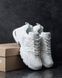 Кросівки New Balance 530 White Grey NB176 фото 9