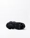 Кросівки New Balance 9060 Triple Black Cordura NB179 фото 3
