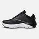 Кросівки The North Face Vectiv Enduris 3 Gore-Tex Black White TN012 фото 2