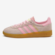 Adidas Handball Spezial Glow Pink Rose Tone 1088 фото 2