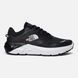 Кросівки The North Face Vectiv Enduris 3 Gore-Tex Black White TN012 фото 1