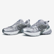 Nike V2K Runtekk Metallic Grey 0401 фото 3