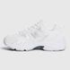 Кросівки New Balance 530 White Grey NB176 фото 2