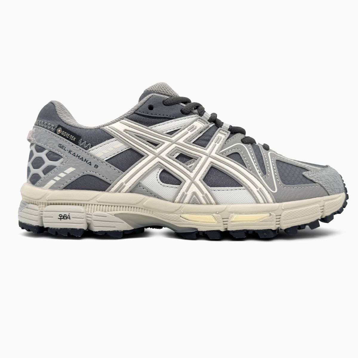 Asics Gel-Kahana 8 Grey Gore-Tex ACS-0204 фото