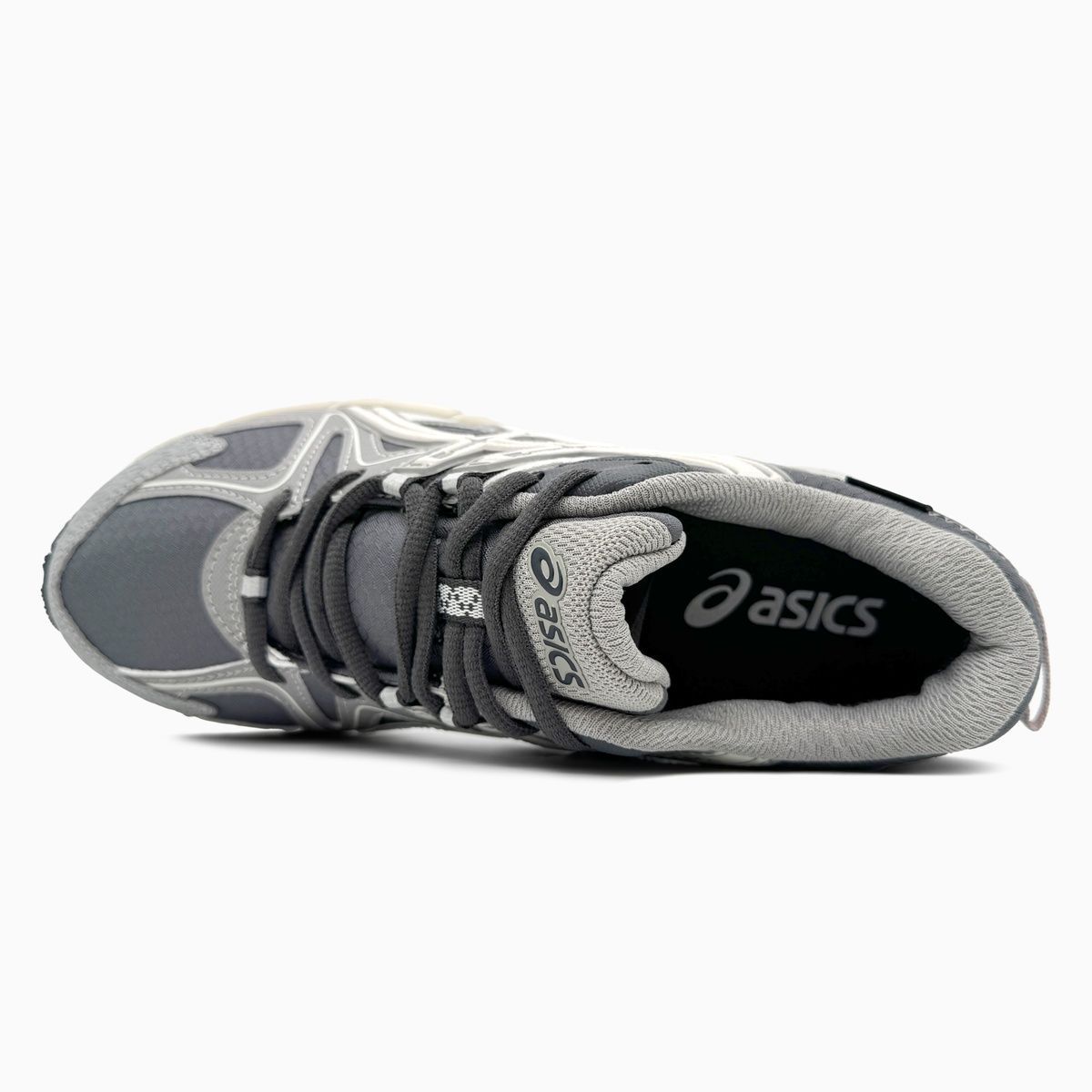Asics Gel-Kahana 8 Grey Gore-Tex ACS-0204 фото