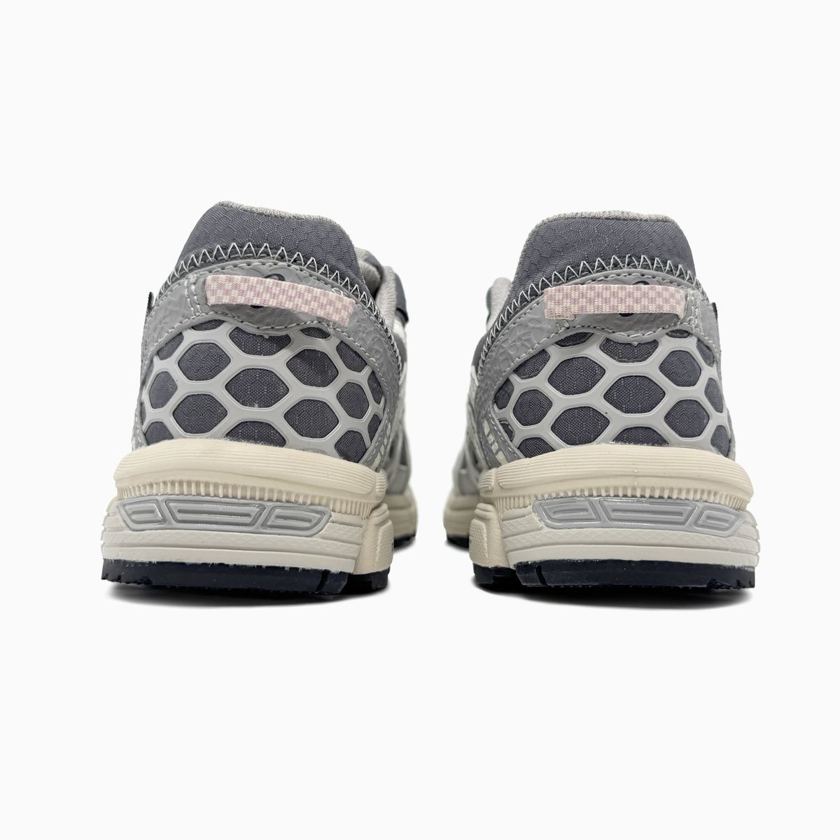 Asics Gel-Kahana 8 Grey Gore-Tex ACS-0204 фото