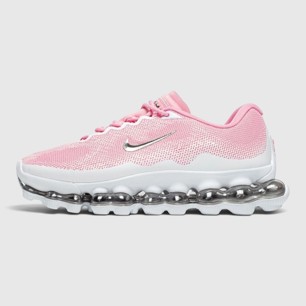 Кросівки Nike Liquid Pink nk137 фото