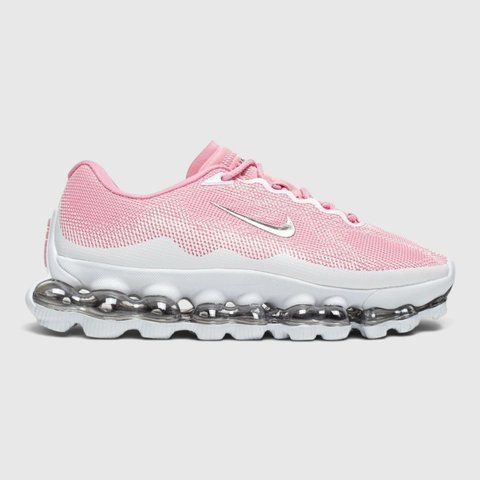 Кросівки Nike Liquid Pink nk137 фото