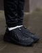Кросівки Merrell Ice Cap Moc II Triple Black MR023 фото 22