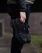 Кросівки Merrell Ice Cap Moc II Triple Black MR023 фото 21