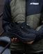 Кросівки Merrell Ice Cap Moc II Triple Black MR023 фото 9
