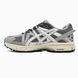 Asics Gel-Kahana 8 Grey Gore-Tex ACS-0204 фото 8
