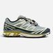 Кросівки Salomon S LAB XT-6 Dover Silver Beige SL007-45 фото 1