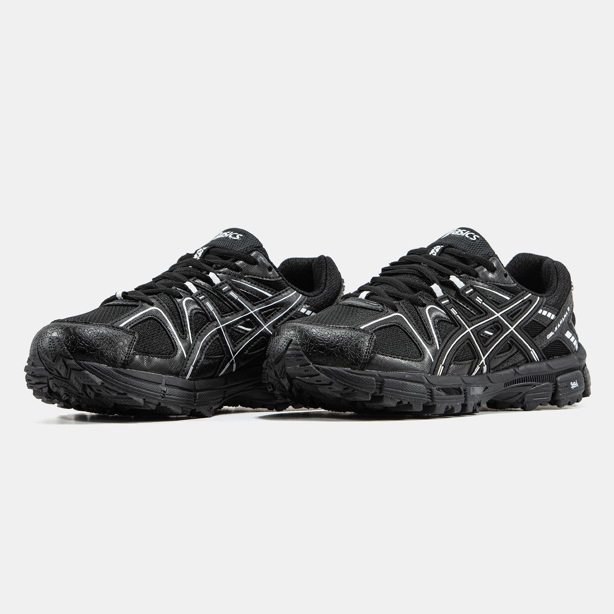 Кросівки Asics Gel-Kahana 8 3057-42 фото