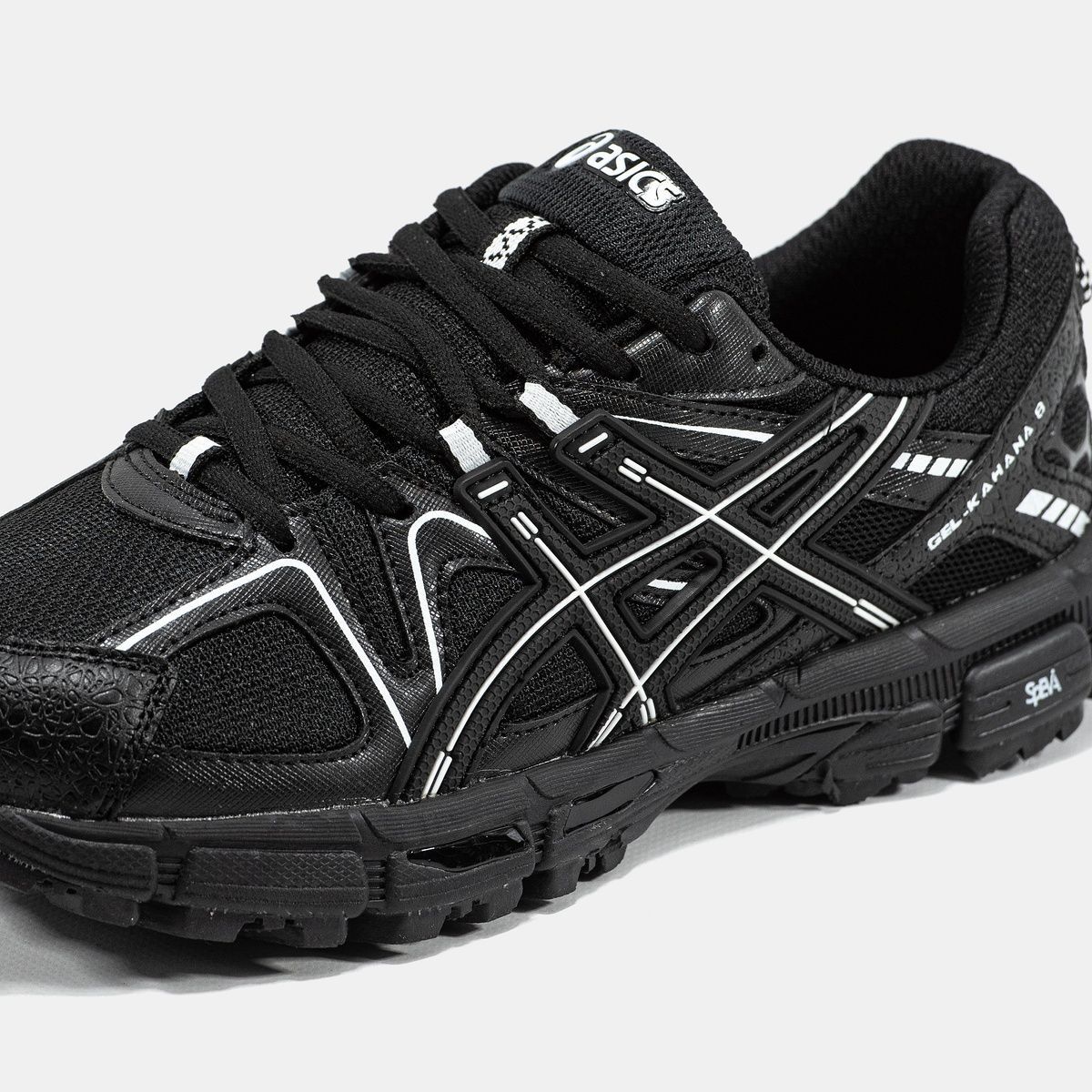 Кросівки Asics Gel-Kahana 8 3057-42 фото