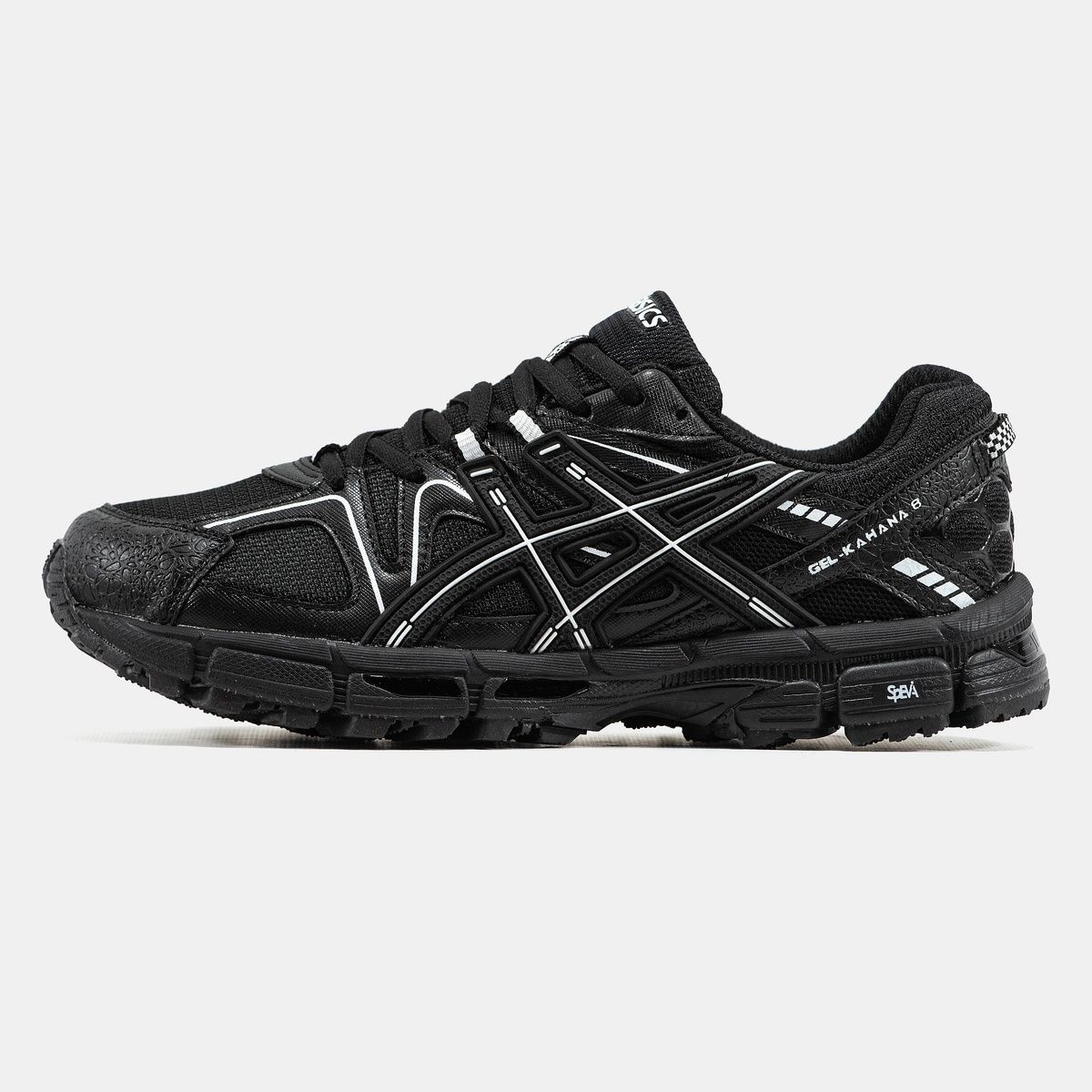 Кросівки Asics Gel-Kahana 8 3057-42 фото