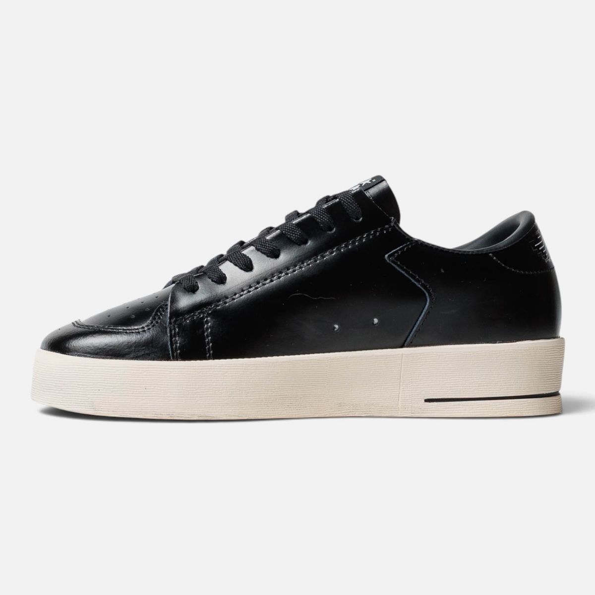 Кросівки Golden Goose GGDB Stardan Black White GG001 фото