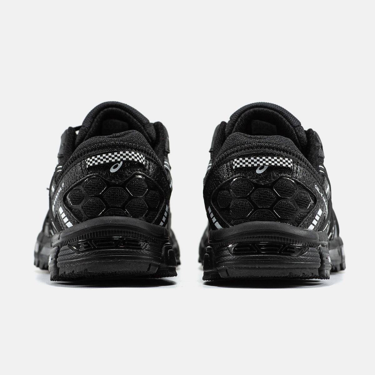 Кросівки Asics Gel-Kahana 8 3057-42 фото