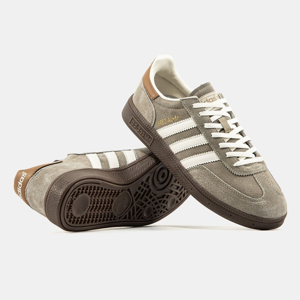 Кросівки Adidas Spezial 3041 фото Кросівки Adidas Spezial 3041 фото