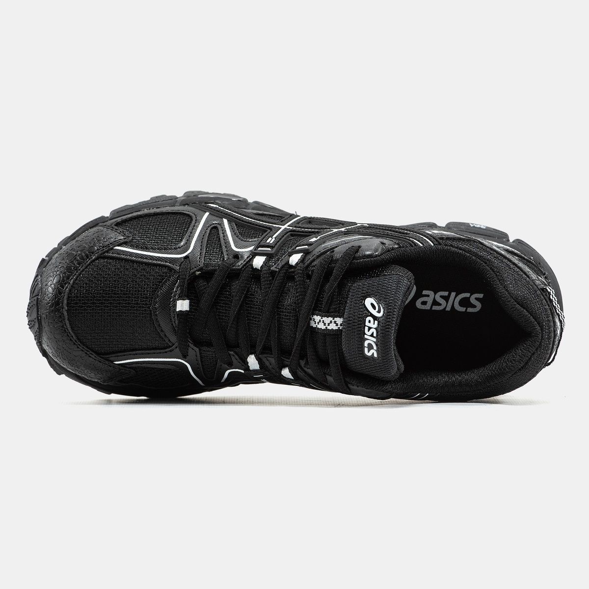 Кросівки Asics Gel-Kahana 8 3057-42 фото