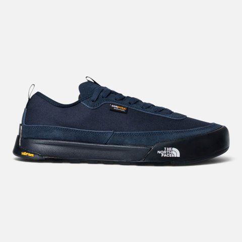 Кросівки The North Face Clyffe Trainers Dark Blue TN004 фото