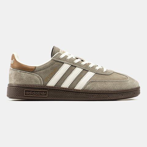 Кросівки Adidas Spezial 3041 фото