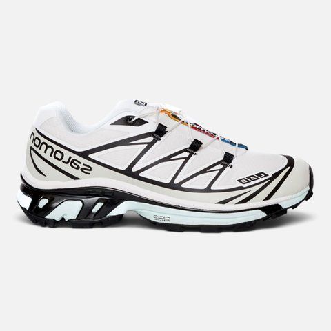 Кросівки Salomon S LAB XT-6 White Icy Morn SL008 фото