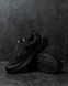 Кросівки Salomon Odyssey Elmt Gore-Tex Black White SL033 фото 12