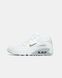 Кросівки Nike Air Max 90 White nk131 фото 2