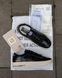 Кросівки Golden Goose GGDB Stardan Black White GG001 фото 18
