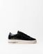 Кросівки Golden Goose GGDB Stardan Black White GG001 фото 4