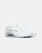 Кросівки Nike Air Max 90 White nk131 фото 7