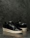 Кросівки Golden Goose GGDB Stardan Black White GG001 фото 15