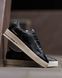 Кросівки Golden Goose GGDB Stardan Black White GG001 фото 14