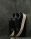 Кросівки Golden Goose GGDB Stardan Black White GG001 фото 11