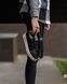 Кросівки Golden Goose GGDB Stardan Black White GG001 фото 10