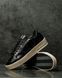 Кросівки Golden Goose GGDB Stardan Black White GG001 фото 9