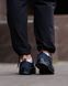 Кросівки The North Face Clyffe Trainers Dark Blue TN004 фото 10