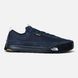 Кросівки The North Face Clyffe Trainers Dark Blue TN004 фото 1