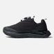 Кросівки Salomon Odyssey Elmt Gore-Tex Black White SL033 фото 2