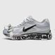 Nike Initiator Custom "Grey" C-01234 фото 2