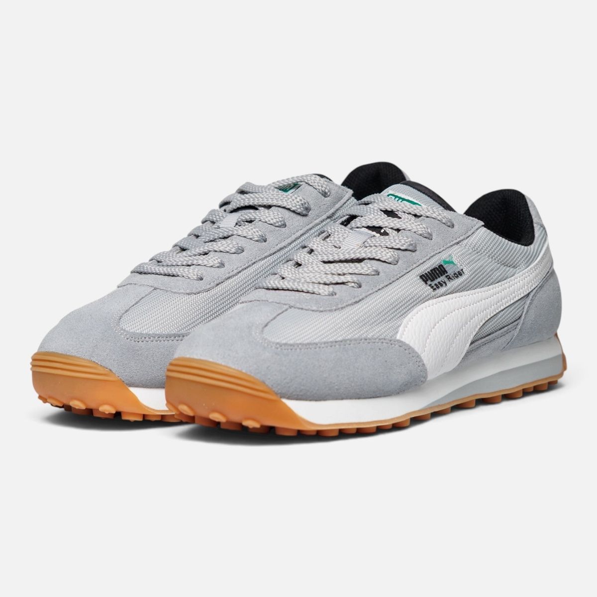 Кросівки Puma Easy Rider Grey White PM037 фото