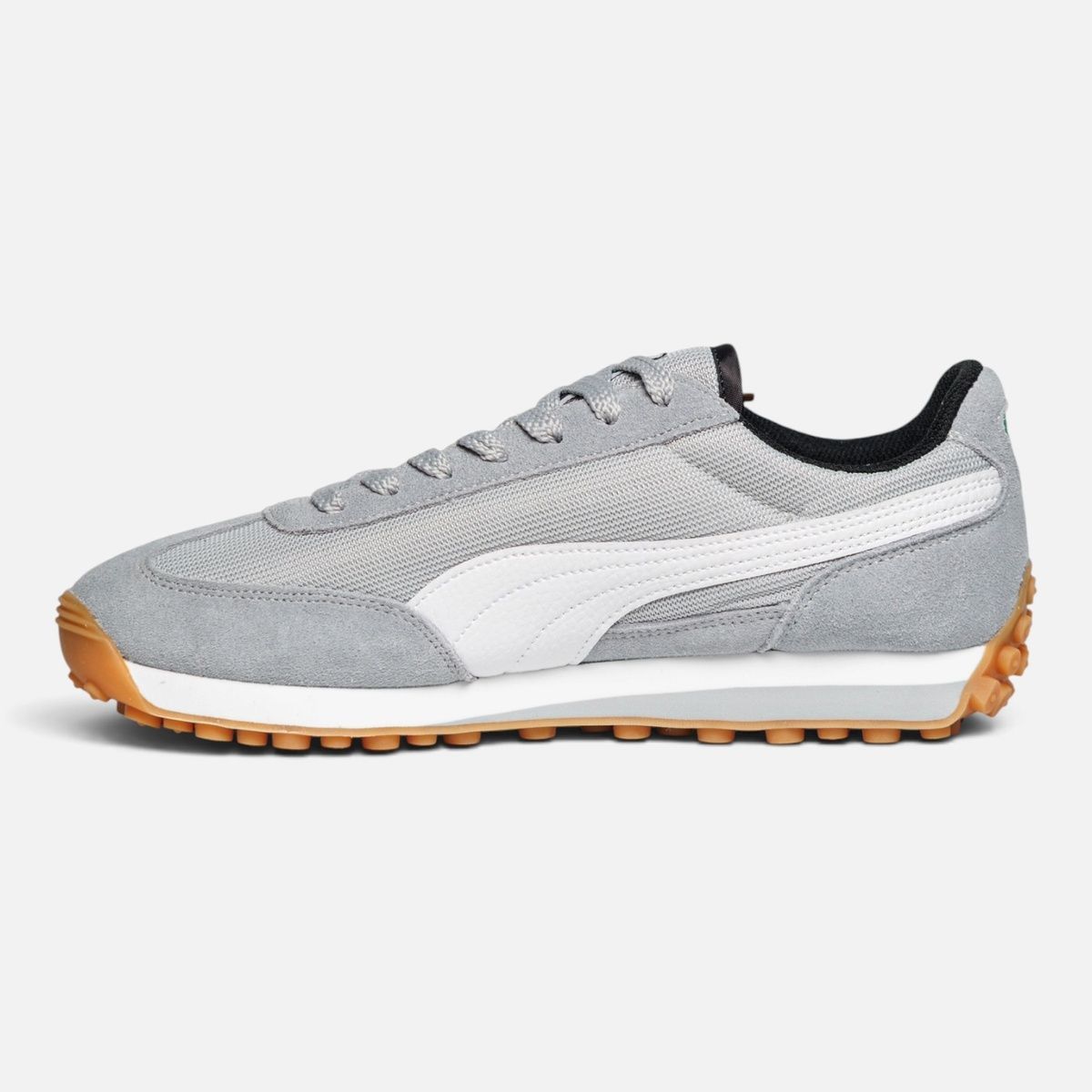 Кросівки Puma Easy Rider Grey White PM037 фото