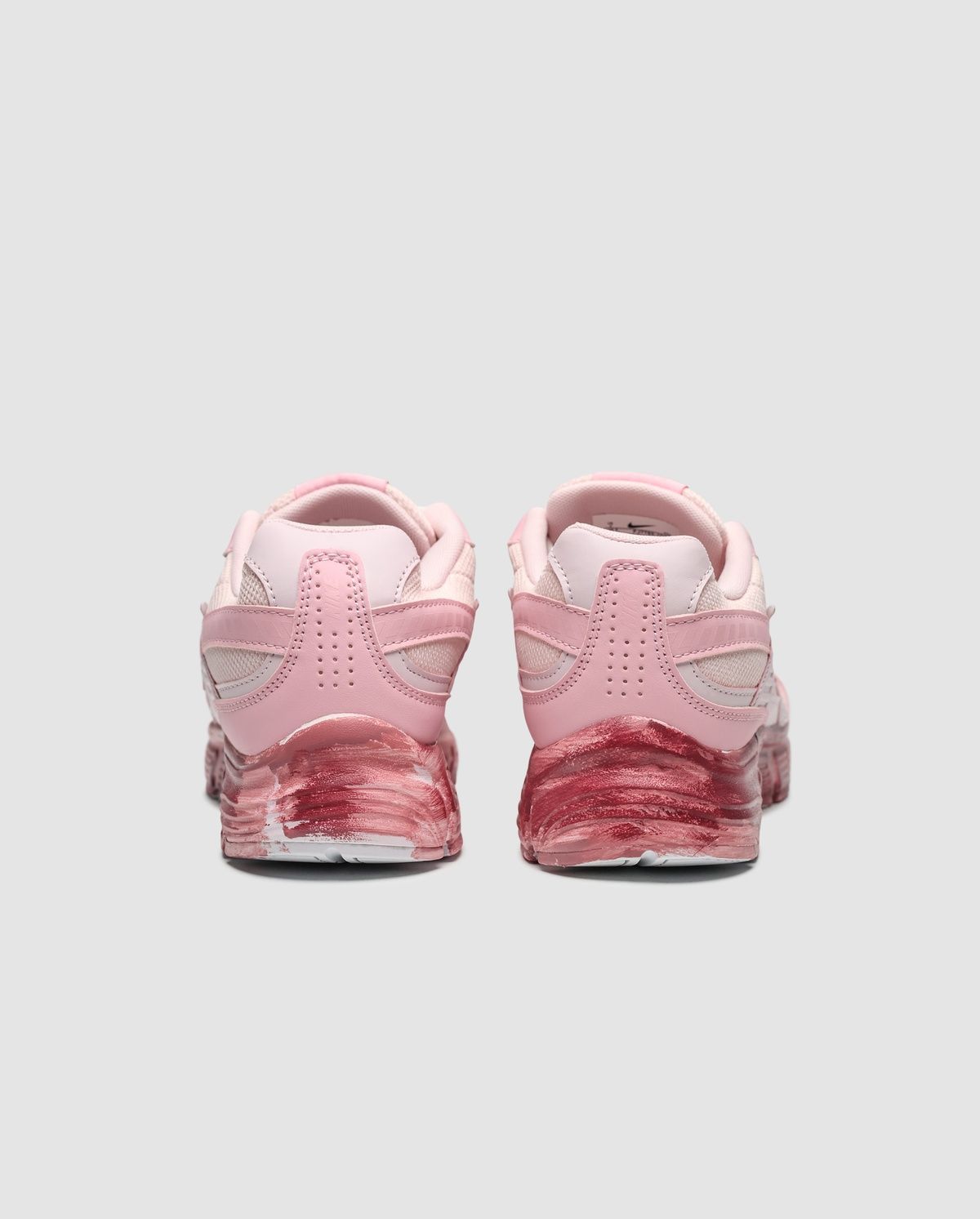 Nike Initiator Custom Pink C-01240 фото